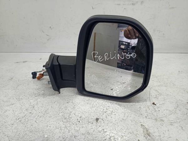 RETROVISEUR DROIT ELECTRIQUE CITROEN/PEUGEOT - Vue 2